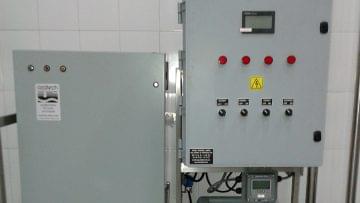 Nueva tecnología en generadores de ozono