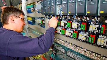 Automatización y sistemas de control